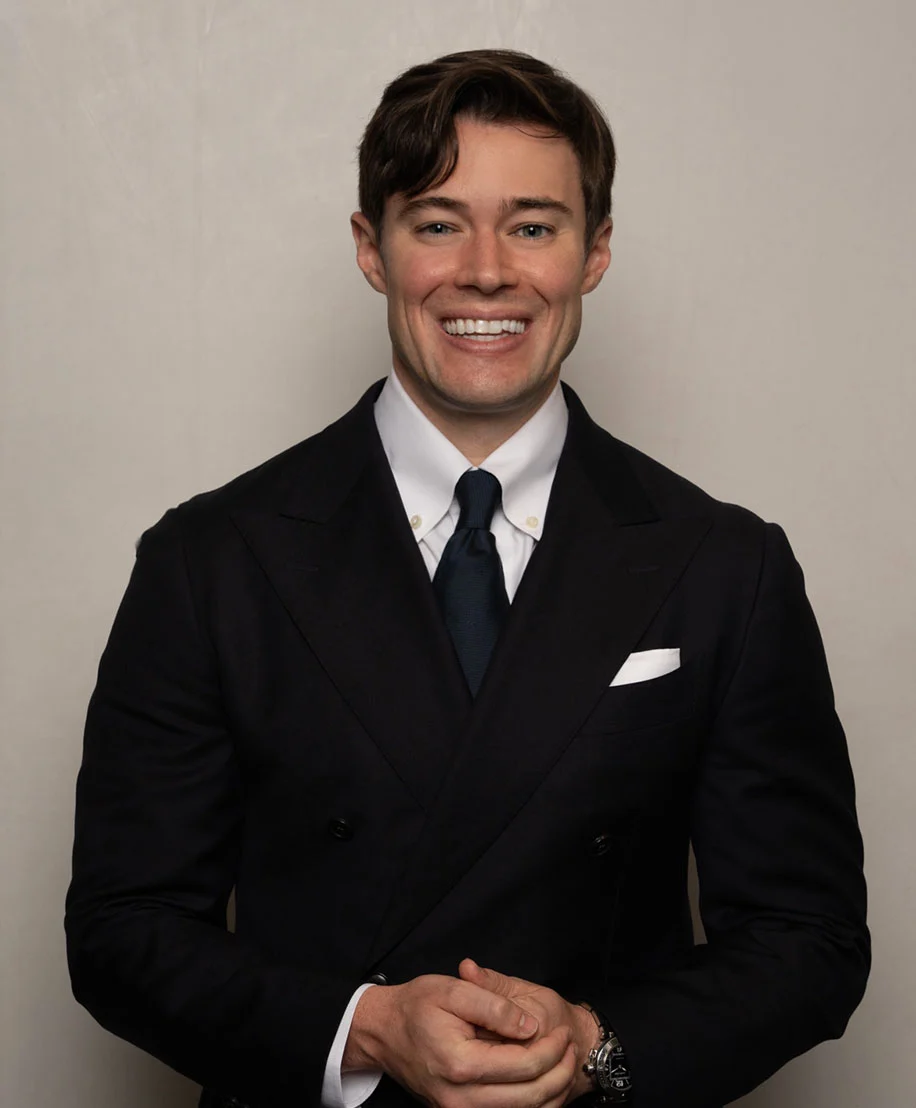 timberlake headshot